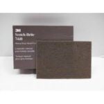Pañete 7440 Scotch Brite 3M 152mm × 229mm