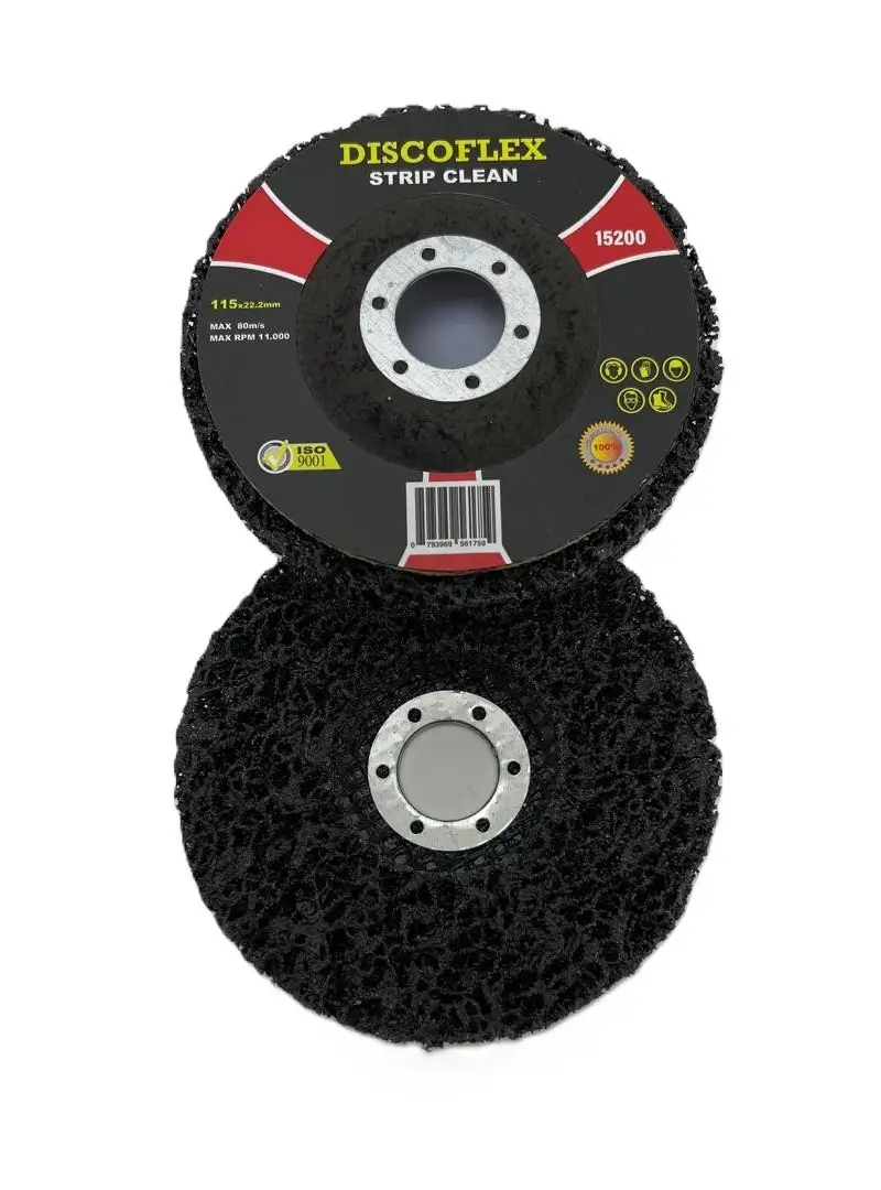 15200-DISCO-4.5-STRIP-CLEAN-DISCOFLEX prodelta