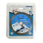 Disco Corte Porcelanato 4 1/2"