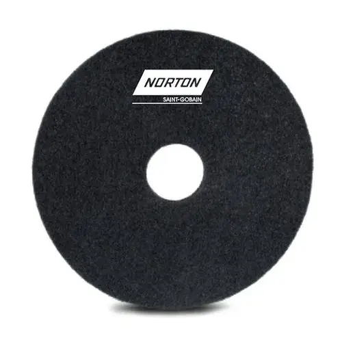 PAD 17 pulg norton negro