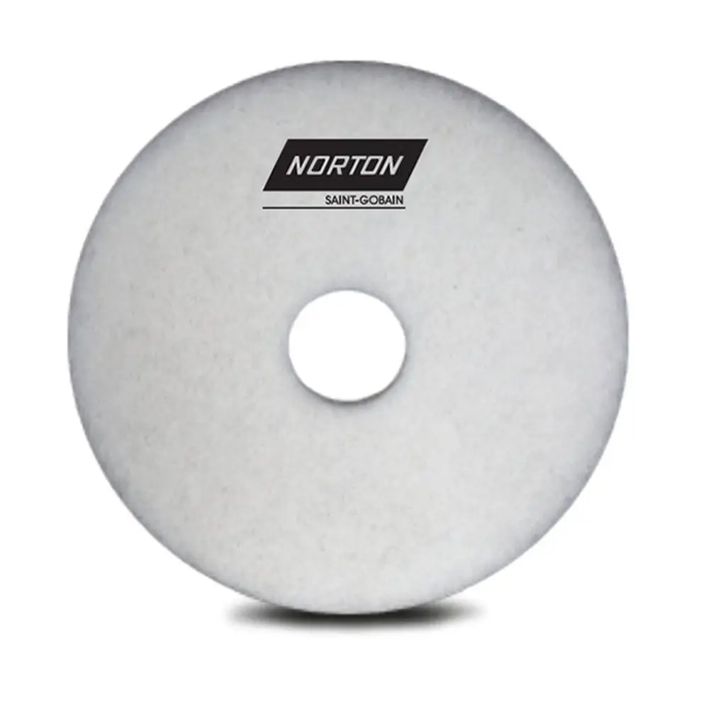 PAD-NORTON-BLANCO 17 pulg