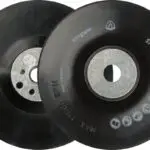 Plato Soporte Liso/ Flexible Fibra ST 358 Klingspor 4 1/2"