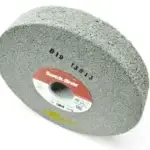 Rueda Scotch-Brite Light Deburring 3M 6x1x1"