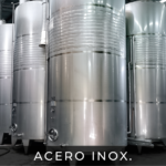 Acero inoxidable