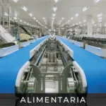 Alimentarias