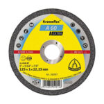 Disco de Corte A60 Extra Klingspor 7" x 1,6mm