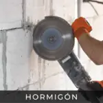 Hormigón