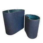 Banda de Lija Zirconio VSM 200mm × 550mm