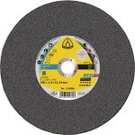 Disco de Corte A46 TZ Special Klingspor 9" x 1,6mm