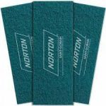 Fibra Verde Norton 110mm × 150mm