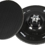 Plato Soporte Velcro NDS 555 Klingspor 4 1/2"