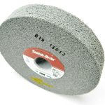 Rueda Scotch-Brite Light Deburring 3M 6x1x1"