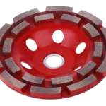 Copa Diamantada 4 1/2" y 7"