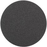 Disco Velcro Carburo Silicio 6"