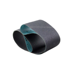 Banda Lija Carburo Silicio 100mm x 3300mm