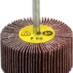Rueda Traslapada 50x20mm Klingspor