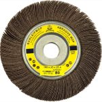Rueda Traslapada 165x25x25,4mm Klingspor